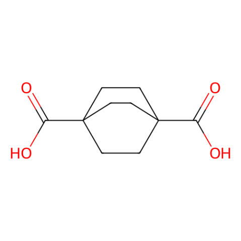 双环[2.2.2]辛烷-1,4-二羧酸,bicyclo[2.2.2]octane-1,4-dicarboxylic acid