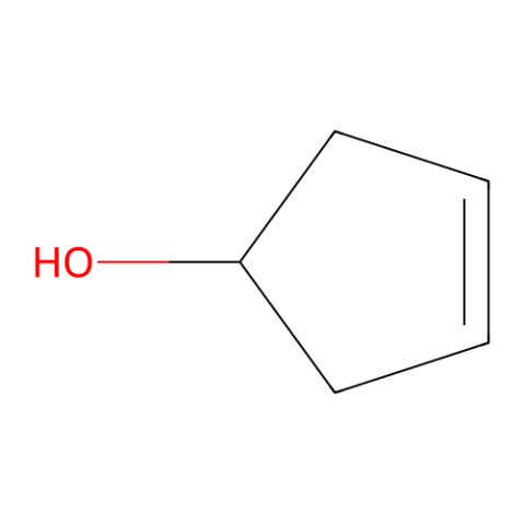 3-环戊烯-1-醇,3-Cyclopenten-1-ol