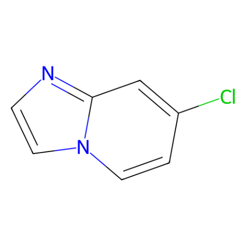 7-氯咪唑并[1,2-a]吡啶,7-chloroimidazo[1,2-a]pyridine