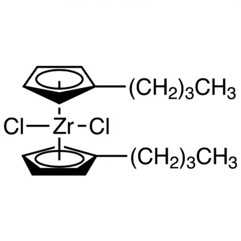 1,1'-二丁基二茂二氯化锆,1,1'-Dibutylzirconocene Dichloride