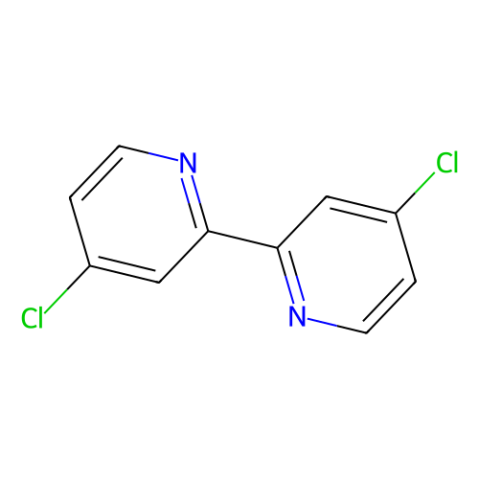 4,4'-二氯-2,2'-联吡啶,4,4'-Dichloro-2,2'-bipyridine