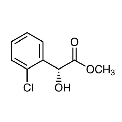 2-氯-D-扁桃酸甲酯,Methyl 2-Chloro-D-mandelate
