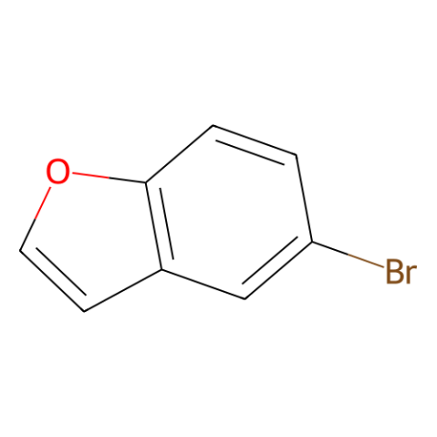 5-溴苯并呋喃,5-Bromobenzofuran