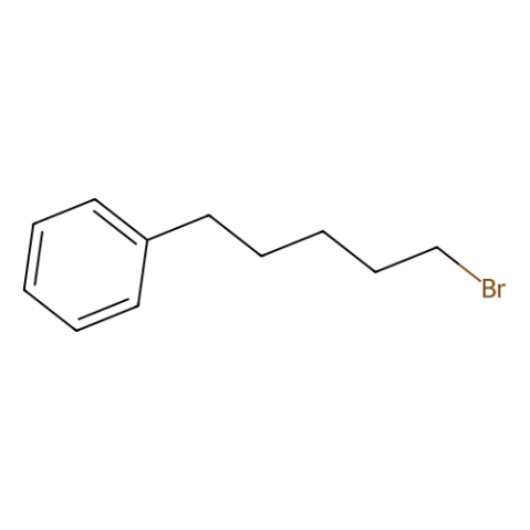 (5-溴戊基)苯,(5-Bromopentyl)benzene