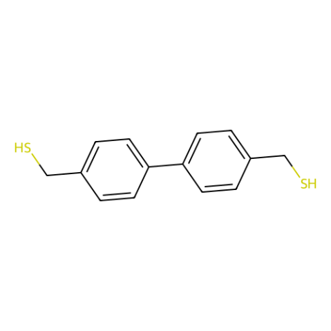 4,4'-双（巯基甲基）联苯,4,4′-Bis(mercaptomethyl)biphenyl