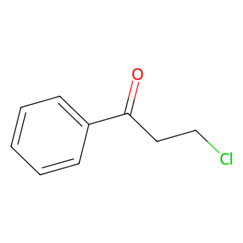 3-氯苯丙酮,3-Chloropropiophenone