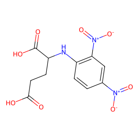二硝基苯基-DL-谷氨酸,DNP-DL-glutamic acid
