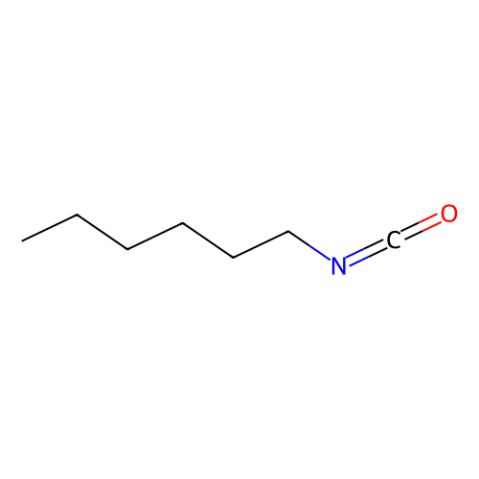 异氰酸己酯,Hexyl Isocyanate