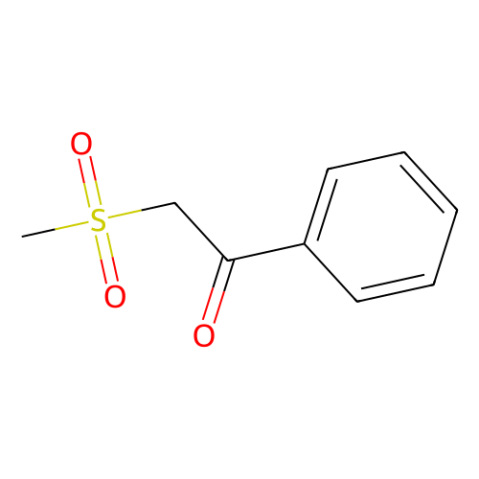 2-(甲磺酰基)苯乙酮,2-(Methylsulfonyl)acetophenone