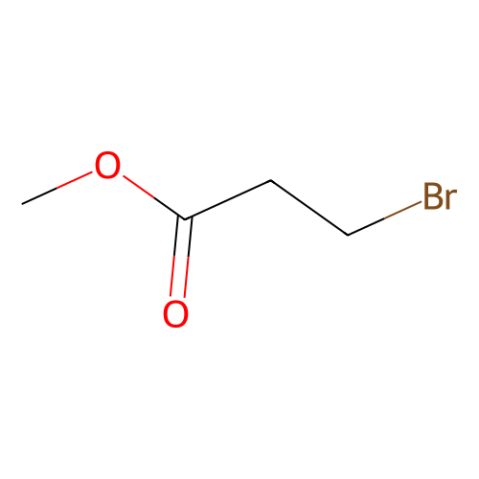 3-溴丙酸甲酯,Methyl 3-Bromopropionate