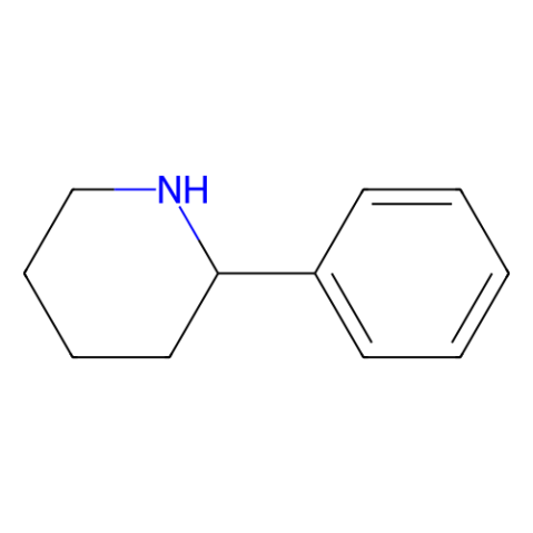 (R)-2-苯基哌啶,(R)-2-Phenylpiperidine