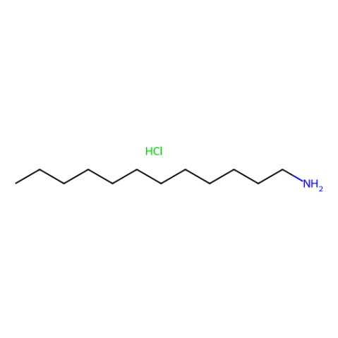 十二烷胺盐酸盐,Dodecylamine Hydrochloride