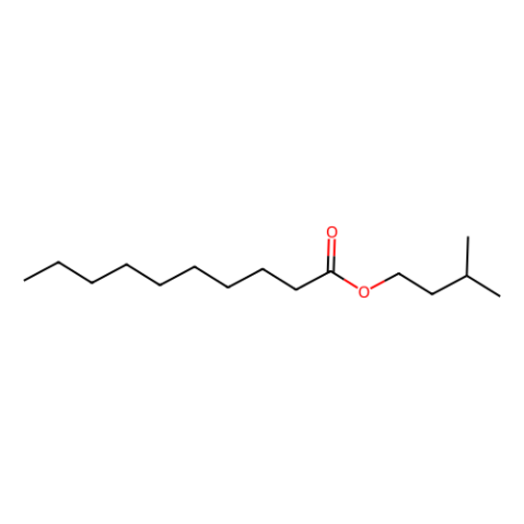 癸酸异戊酯,Isoamyl Decanoate