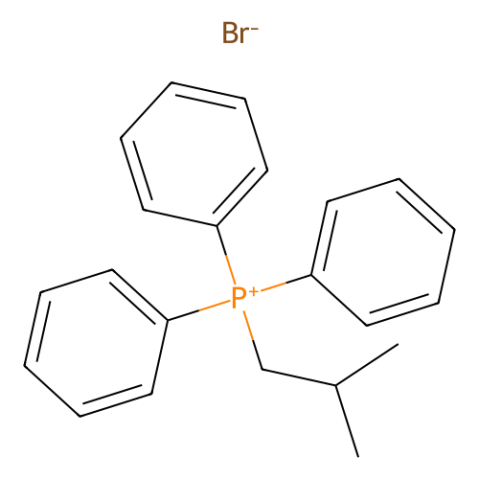 异丁基三苯基溴化膦,Isobutyltriphenylphosphonium bromide