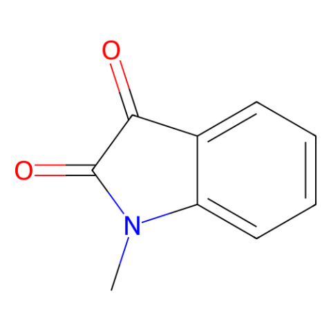 1-甲基靛紅,1-Methylisatin