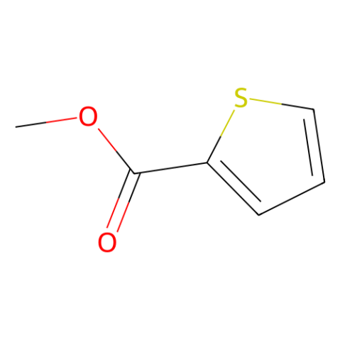 2-噻吩甲酸甲酯,Methyl 2-Thiophenecarboxylate