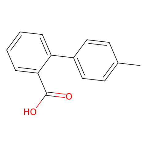 2-(对甲苯基)苯甲酸,2-(p-Tolyl)benzoic Acid