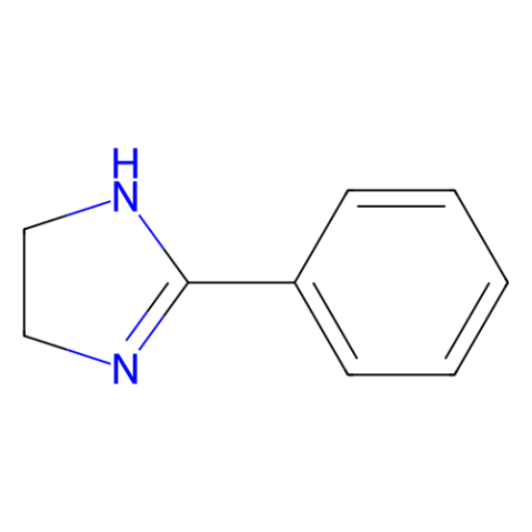 2-苯基咪唑啉,2-Phenylimidazoline