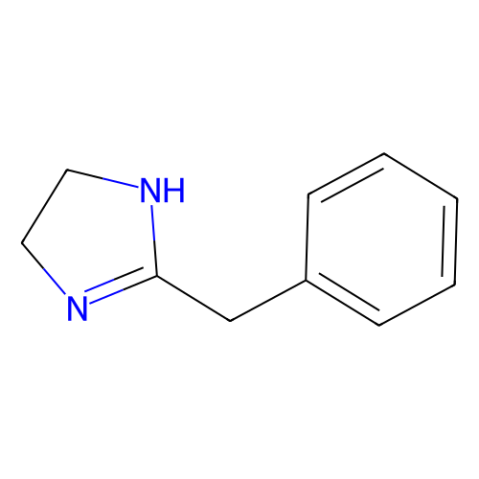 2-苄基咪唑啉,2-Benzylimidazoline