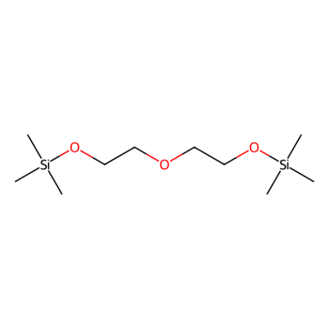 双[2-(三甲基硅氧基)乙基]醚,Bis[2-(trimethylsilyloxy)ethyl] Ether