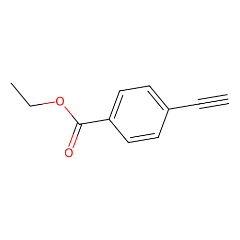 4-乙炔基苯甲酸乙酯,Ethyl 4-ethynylbenzoate