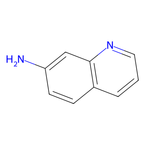 7-氨基喹啉,7-Aminoquinoline