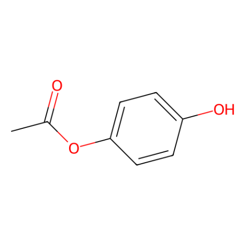 4-乙酰氧基苯酚,4-Acetoxyphenol