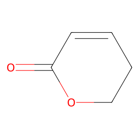 5,6-二氫-2H-吡喃-2-酮,5,6-Dihydro-2H-pyran-2-one