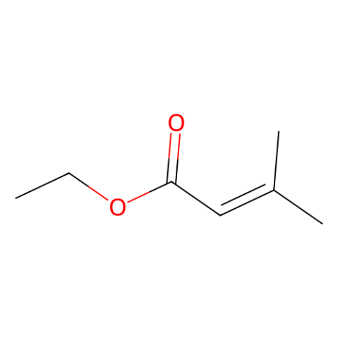 3-甲基巴豆酸乙酯,Ethyl 3-Methylcrotonate