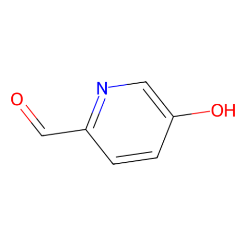 2-甲酰基-5-羟基吡啶,5-hydroxypyridine-2-carbaldehyde