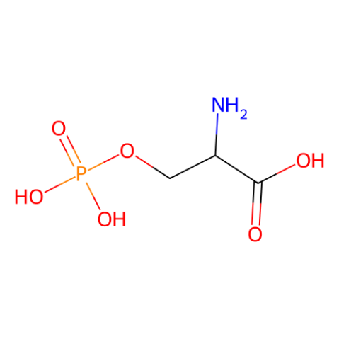 L-O-磷酸丝氨酸,L-O-Phosphoserine