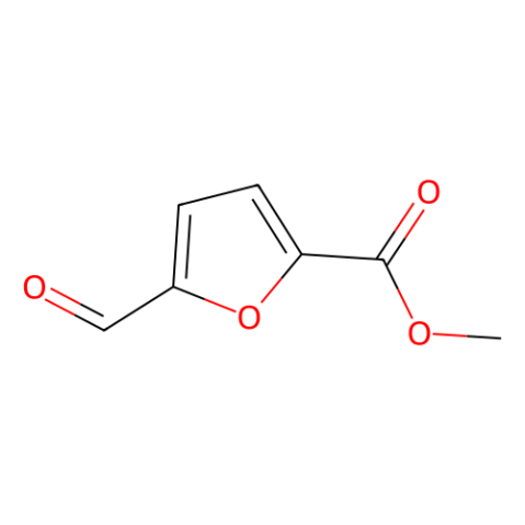 5-甲酰基-2-呋喃甲酸甲酯,Methyl 5-formyl-2-furancarboxylate