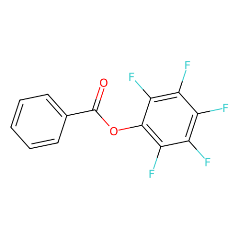 苯甲酸五氟苯酯,Pentafluorophenyl Benzoate