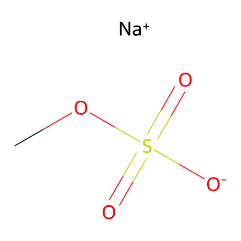 硫酸甲酯钠,Sodium Methyl Sulfate