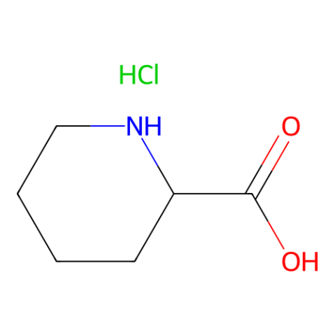 L-哌啶甲酸盐酸盐,(S)-Piperidine-2-carboxylic acid hydrochloride