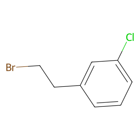 3-氯苯乙基溴,3-Chlorophenethyl bromide