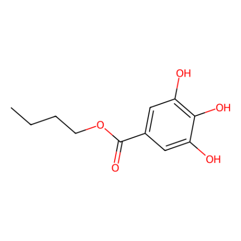 沒(méi)食子酸丁酯,Butyl Gallate