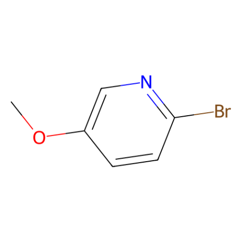 2-溴-5-甲氧基吡啶,2-Bromo-5-methoxypyridine