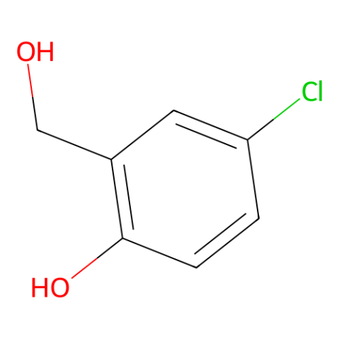 5-氯-2-羟基苯甲醇,5-Chloro-2-hydroxybenzyl alcohol