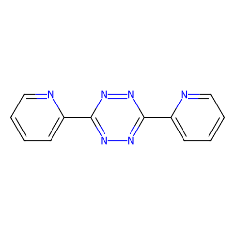 3,6-二(2-吡啶基)-1,2,4,5-四嗪,3,6-Di(2-pyridyl)-1,2,4,5-tetrazine