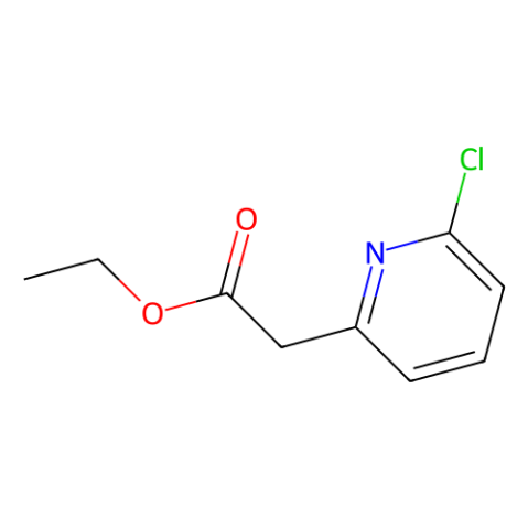 2-(6-氯吡啶-2-基)乙酸乙酯,Ethyl 2-(6-chloropyridin-2-yl)acetate