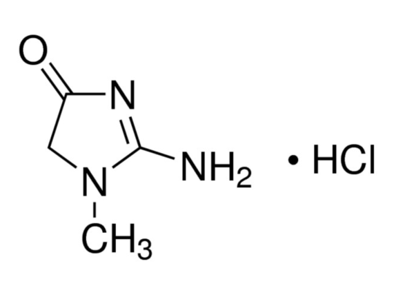 肌酐 盐酸盐,Creatinine hydrochloride