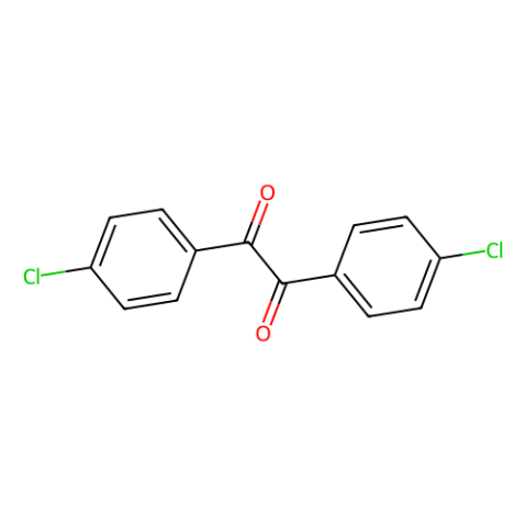4,4'-二氯苯偶酰,4,4'-Dichlorobenzil