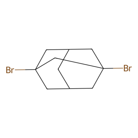 1,3-二溴金刚烷,1,3-Dibromoadamantane