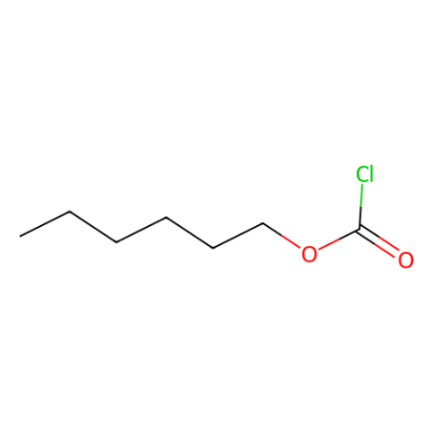 氯甲酸正己酯,Hexyl chloroformate