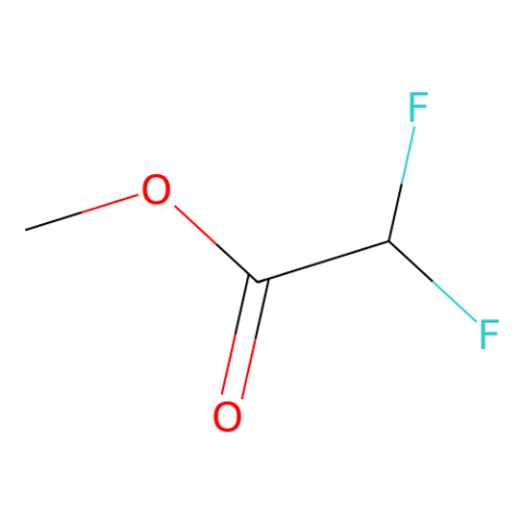 二氟乙酸甲酯,Methyl Difluoroacetate