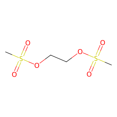 二甲基磺酸乙烷,ethylene dimethanesulfonate