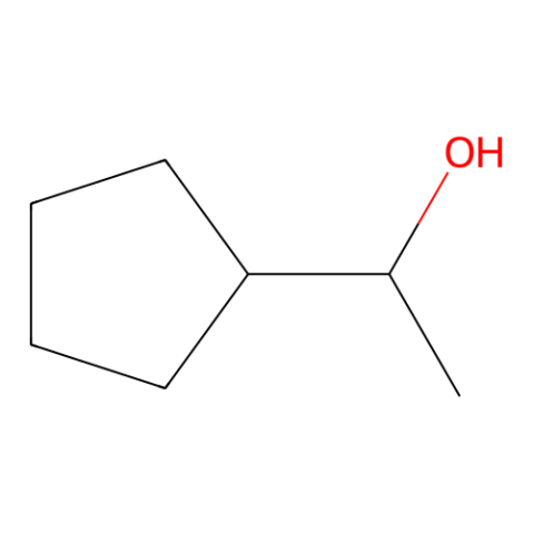 1-环戊基乙醇,1-Cyclopentylethanol