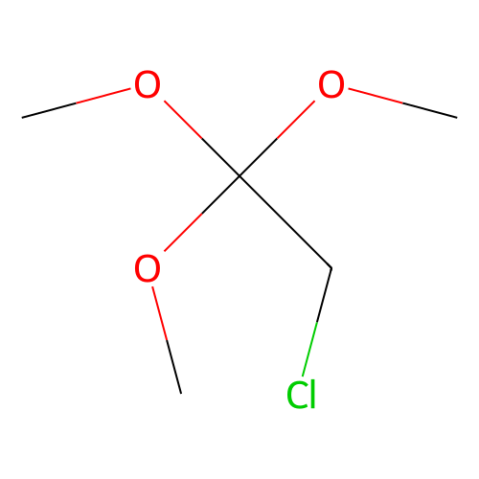 2-氯-1,1,1-三甲氧基乙烷,2-Chloro-1,1,1-trimethoxyethane