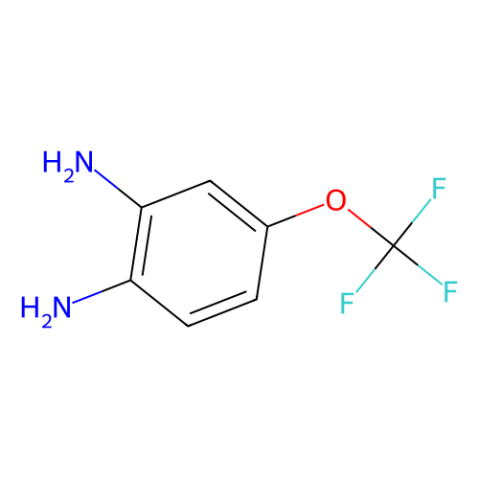 1,2-二氨基-4-(三氟甲氧基)苯,1,2-Diamino-4-(trifluoromethoxy)benzene